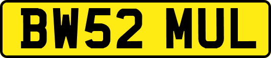 BW52MUL