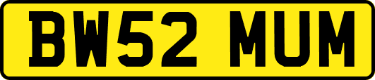 BW52MUM