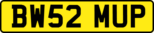 BW52MUP