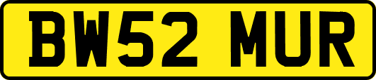 BW52MUR