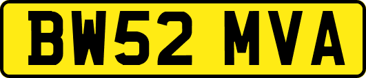 BW52MVA