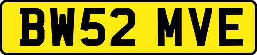 BW52MVE