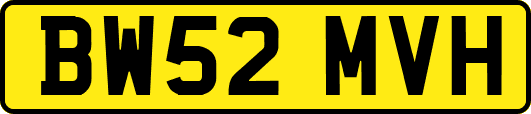 BW52MVH