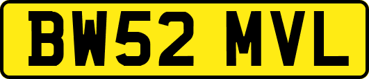 BW52MVL