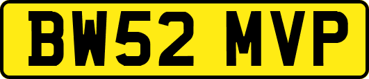 BW52MVP