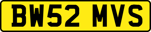 BW52MVS