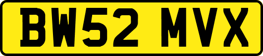 BW52MVX