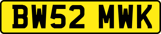 BW52MWK