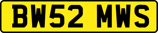 BW52MWS