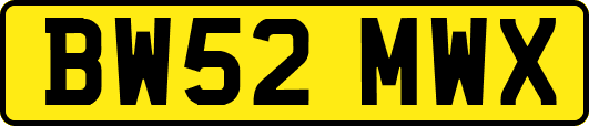 BW52MWX