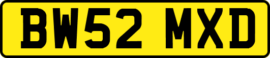 BW52MXD
