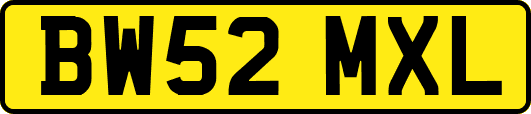 BW52MXL