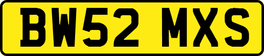 BW52MXS