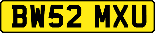 BW52MXU