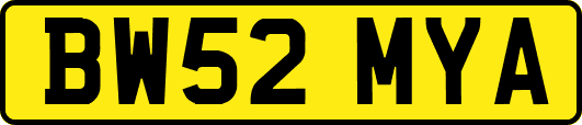 BW52MYA