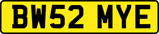 BW52MYE
