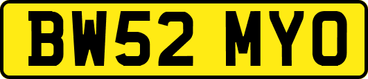 BW52MYO
