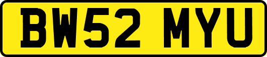 BW52MYU