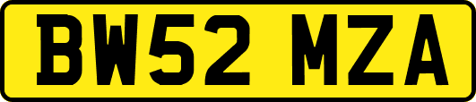 BW52MZA