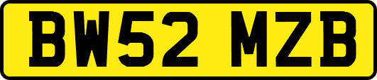 BW52MZB