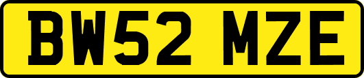 BW52MZE