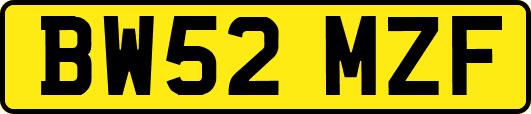 BW52MZF