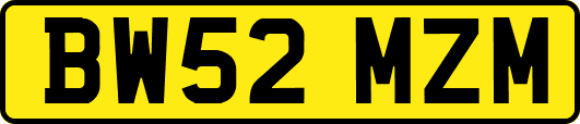 BW52MZM