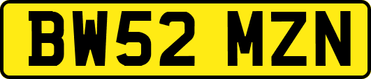 BW52MZN