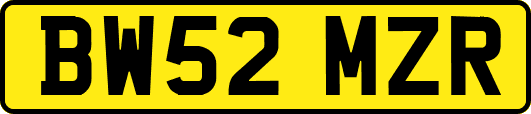BW52MZR