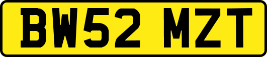 BW52MZT