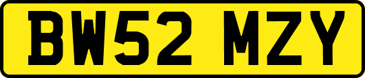BW52MZY
