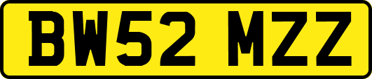 BW52MZZ
