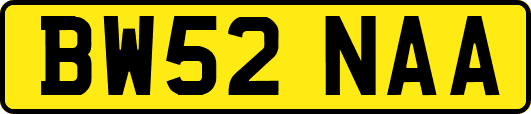 BW52NAA