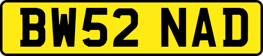 BW52NAD