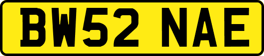 BW52NAE
