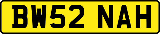 BW52NAH