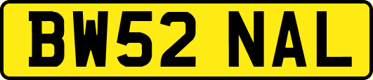 BW52NAL