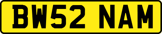BW52NAM