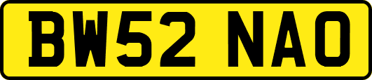 BW52NAO