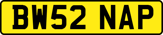 BW52NAP