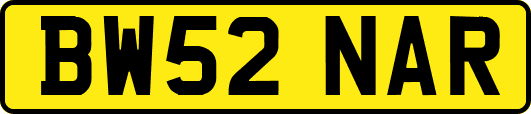 BW52NAR