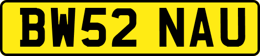 BW52NAU