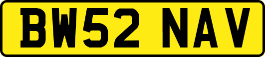 BW52NAV