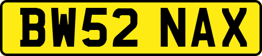 BW52NAX