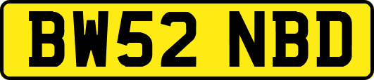 BW52NBD