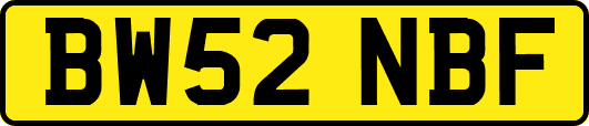 BW52NBF