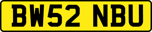 BW52NBU