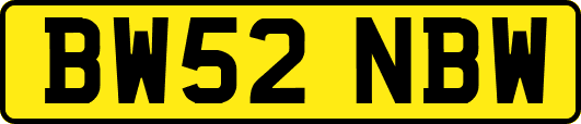 BW52NBW