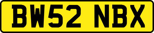 BW52NBX