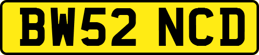 BW52NCD